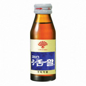동화)부채표까스활75ml