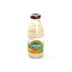 정식품)베지밀B병190ML
