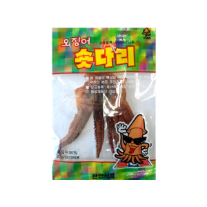 한양)숏다리20g