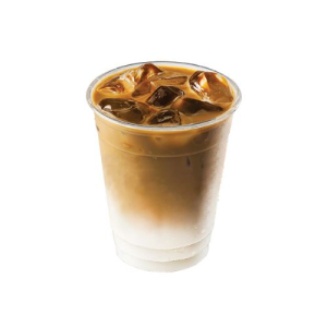 바닐라 카페라떼(R)