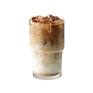 아이스 카라멜 마끼아또(R)