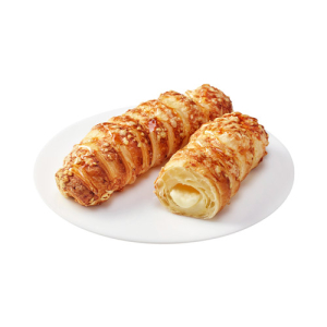 더블 치즈롤