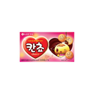 롯데)칸쵸