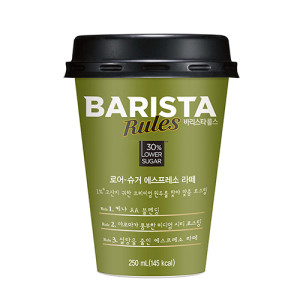 매일)바리스타로슈거250ml